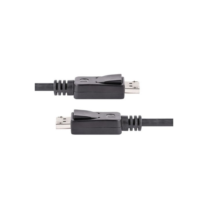 StarTech.com Cavo DisplayPort 1.2 da 3m - Cavo DisplayPort Certificato VESA 4K x