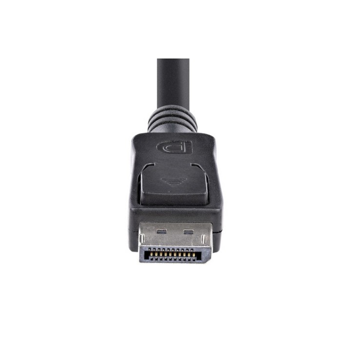 StarTech.com Cavo DisplayPort 1.2 da 3m - Cavo DisplayPort Certificato VESA 4K x