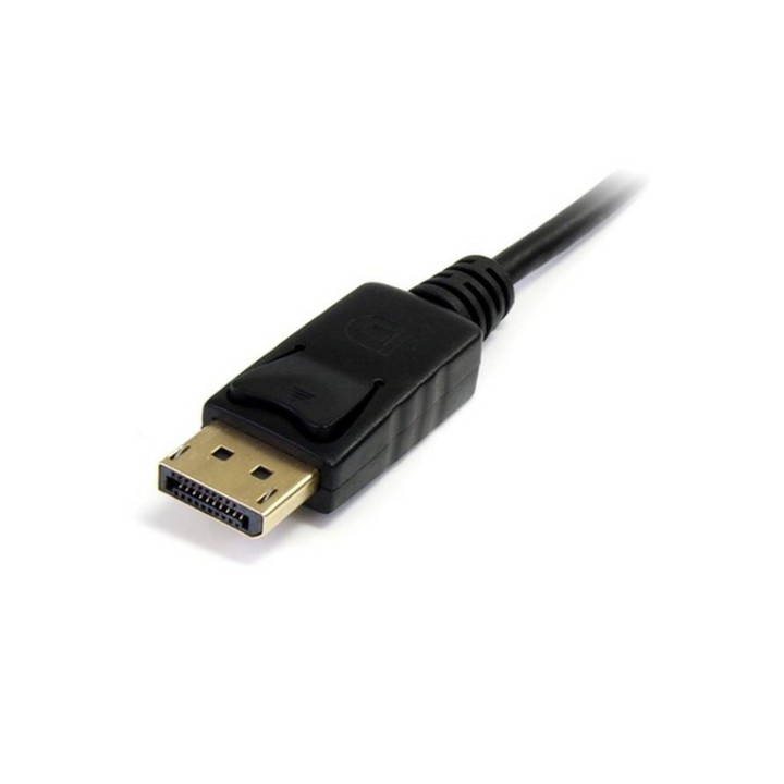 StarTech.com Cavo adattatore Mini DisplayPort 1.2 a DisplayPort 4k da 3 m - cavo (MDP2DPMM3M)