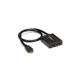 Startech Sdoppiatore Splitter Video HDMI 4k @ 30hz 1 ingresso 2 uscite 1x2 Alime