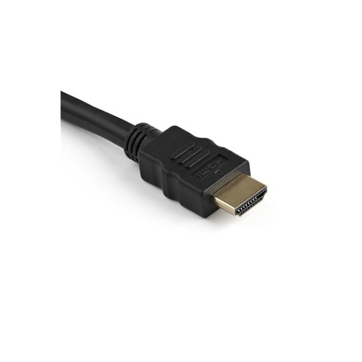 Startech Sdoppiatore Splitter Video HDMI 4k @ 30hz 1 ingresso 2 uscite 1x2 Alime (ST122HD4KU)