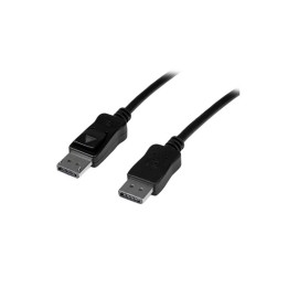 StarTech.com Cavo DisplayPort 1.2 attivo con latching da 10 m -  2560×1600 - DPC