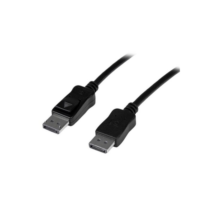 StarTech.com Cavo DisplayPort 1.2 attivo con latching da 10 m -  2560×1600 - DPC