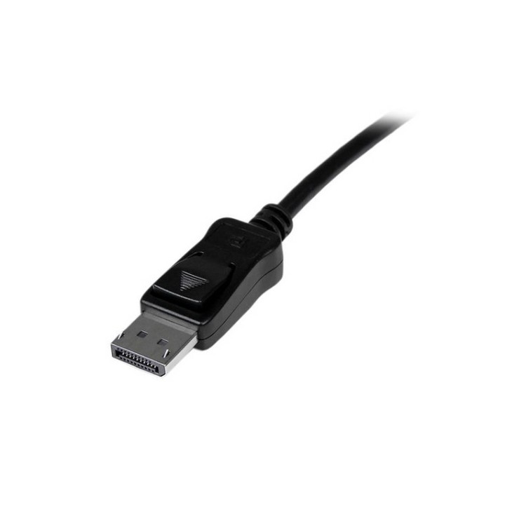 StarTech.com Cavo DisplayPort 1.2 attivo con latching da 10 m - 2560×1600 - DPC (DISPL10MA)