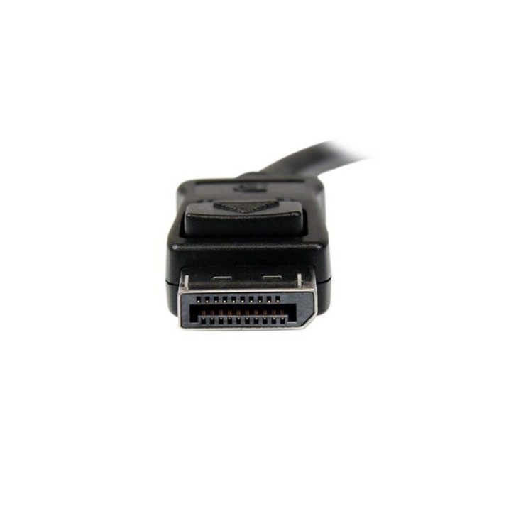 StarTech.com Cavo DisplayPort 1.2 attivo con latching da 10 m - 2560×1600 - DPC (DISPL10MA)