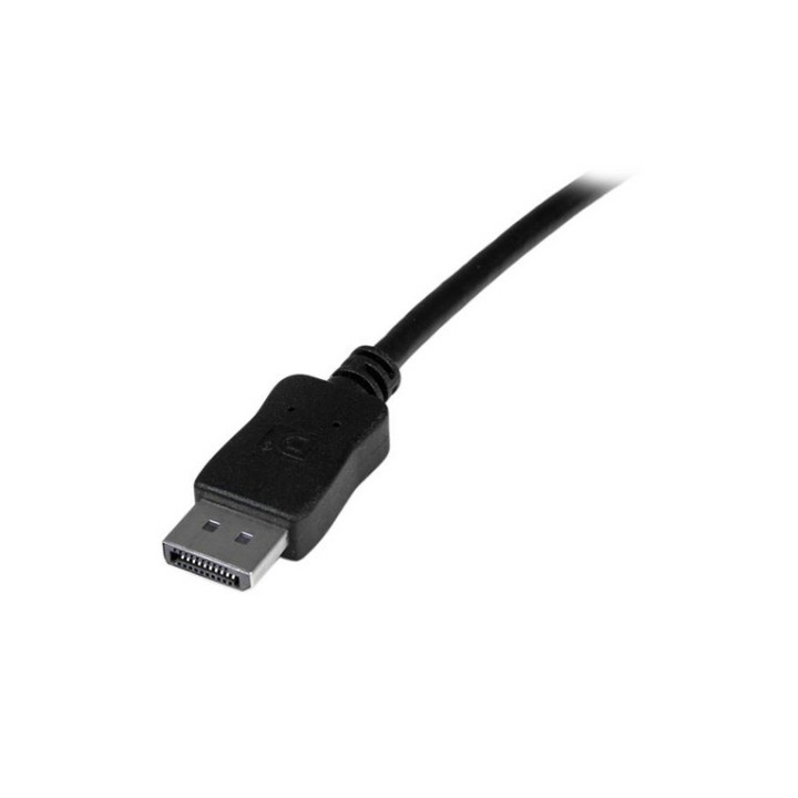 StarTech.com Cavo DisplayPort 1.2 attivo con latching da 10 m - 2560×1600 - DPC (DISPL10MA)
