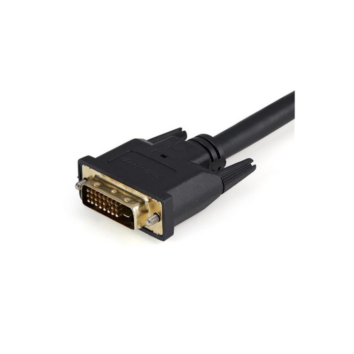StarTech.com Cavo splitter video digitiale DVI-D a 2 DVI-D da 30 cm - Cavo sdopp