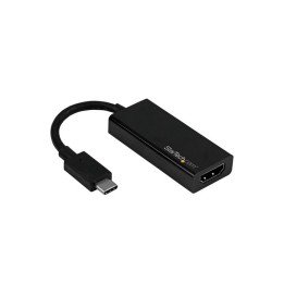 StarTech Adattatore USB-C a HDMI - 4k 60hz - Adattatore video esterno - USB-C - (CDP2HD4K60)