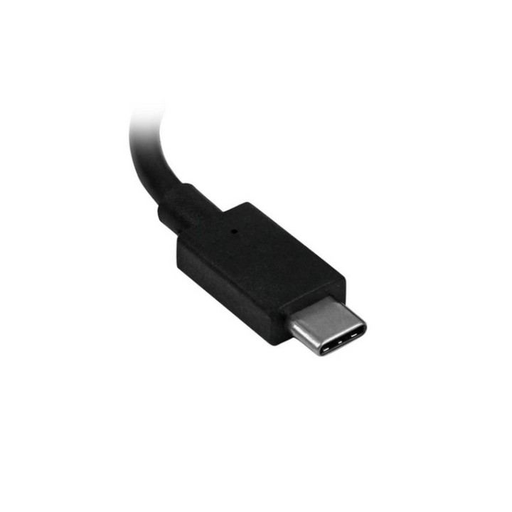 StarTech Adattatore USB-C a HDMI - 4k 60hz - Adattatore video esterno - USB-C - (CDP2HD4K60)