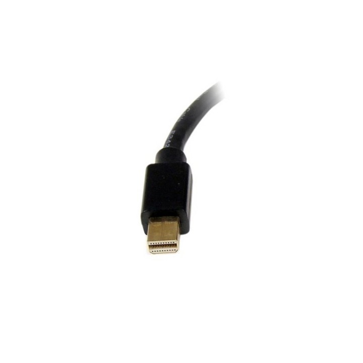 StarTech Adattatore da Mini DispalyPort a DVI - Convertitore da Mini DP a DVI-D