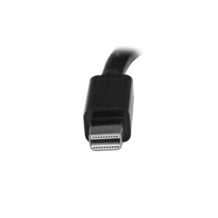 StarTech.com Adattatore Mini DisplayPort a HDMI e VGA - Convertitore audio/video (MDP2HDVGA)