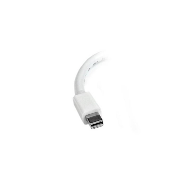 StarTech.com Convertitore adattatore video Mini DisplayPort a HDMI - Bianco (MDP (MDP2HDW)