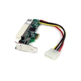 StarTech.com Adattatore scheda PCI Express a PCI - Adattore slot PCIe x1 a PCI (PEX1PCI1)