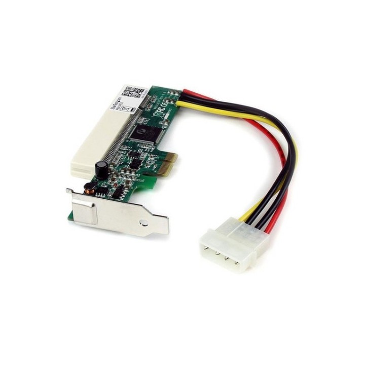 StarTech.com Adattatore scheda PCI Express a PCI - Adattore slot PCIe x1 a PCI