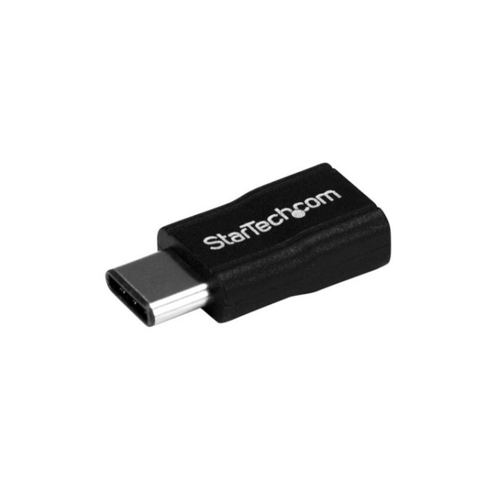 StarTech Adattatore USB-C a Micro-USB - M/F - USB 2.0 - Compatbibile con disposi