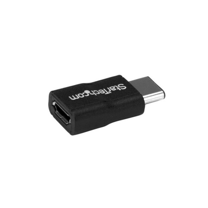 StarTech Adattatore USB-C a Micro-USB - M/F - USB 2.0 - Compatbibile con disposi