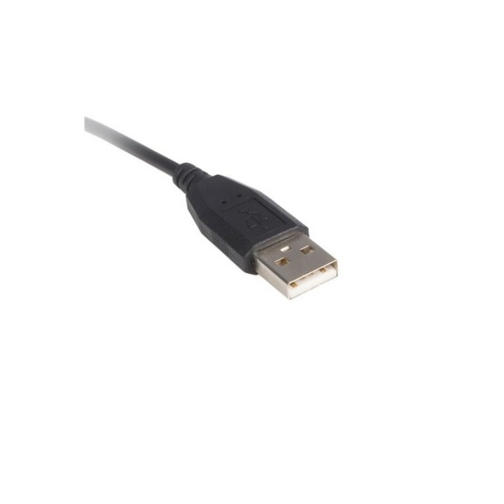 StarTech.com Adattatore tastiera e mouse da PS/2 a USB - Connettore convertitore