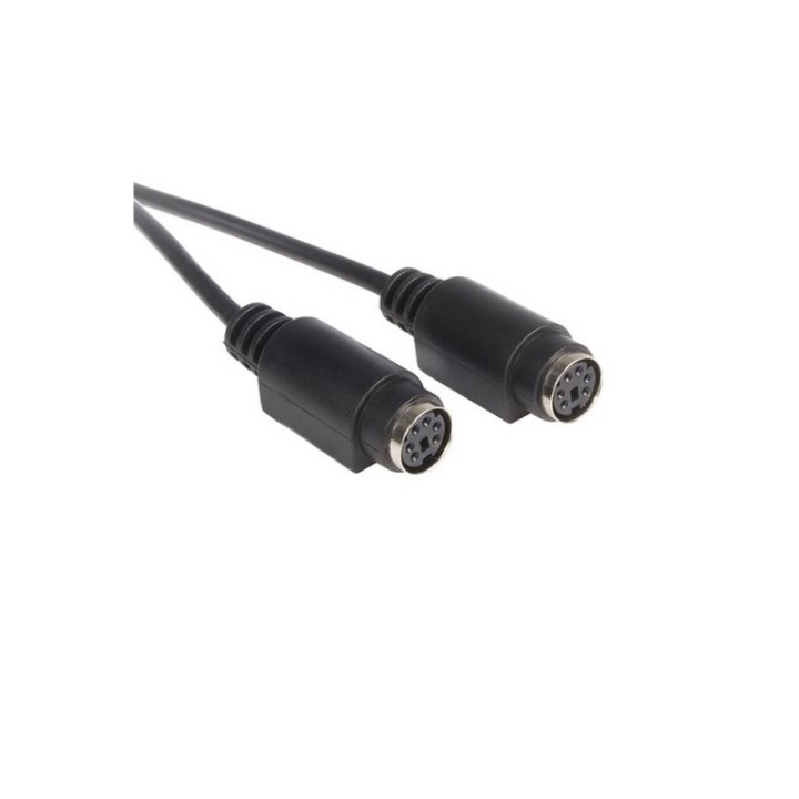 StarTech.com Adattatore tastiera e mouse da PS/2 a USB - Connettore convertitore