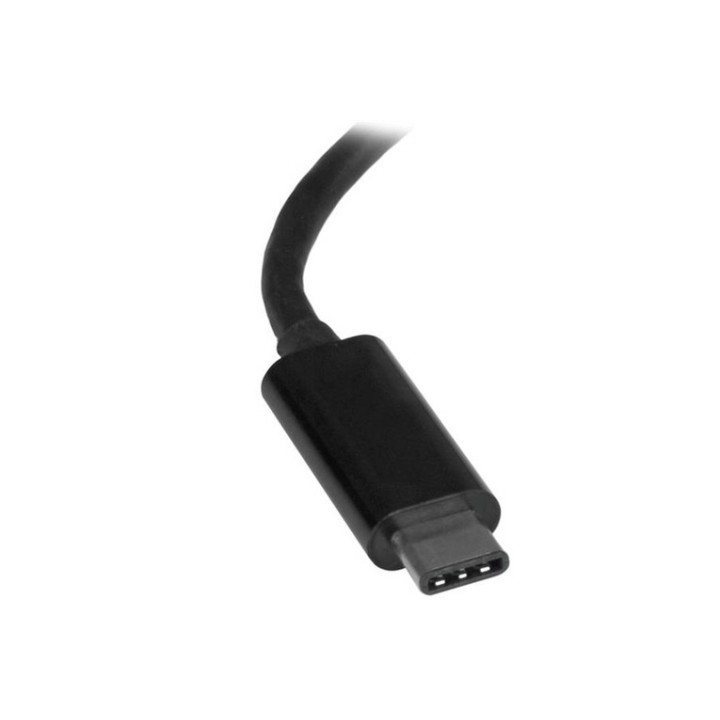 StarTech.com Adattatore Ethernet USB-C - Adattatore di Rete USB C a RJ45 - Adatt (US1GC30B)
