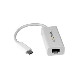 Startech Adattatore di rete USB-C a RJ45 Gigabit Ethernet - USB 3.1 Gen 1 - (5 G