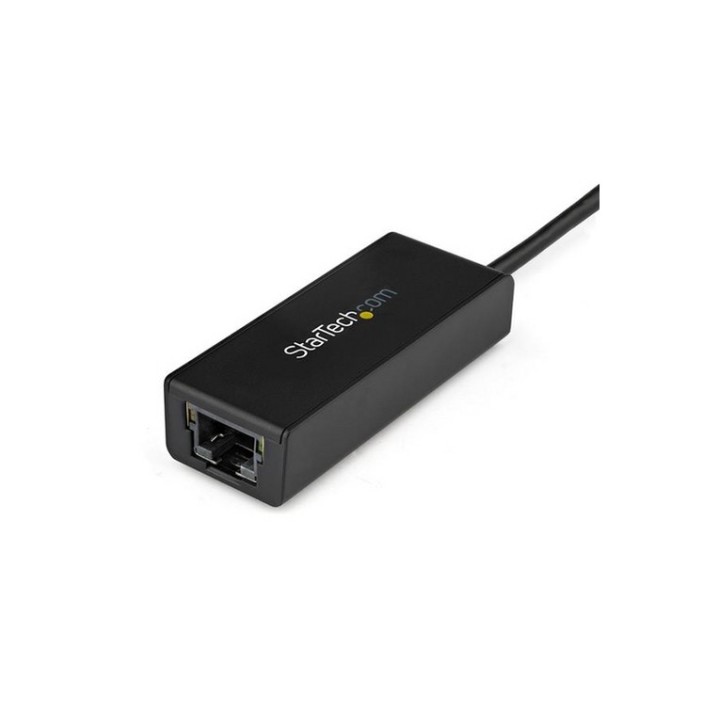 Startech Adattatore USB 3.0 a Ethernet Gigabit (RJ45) - Scheda di rete NIC LAN E