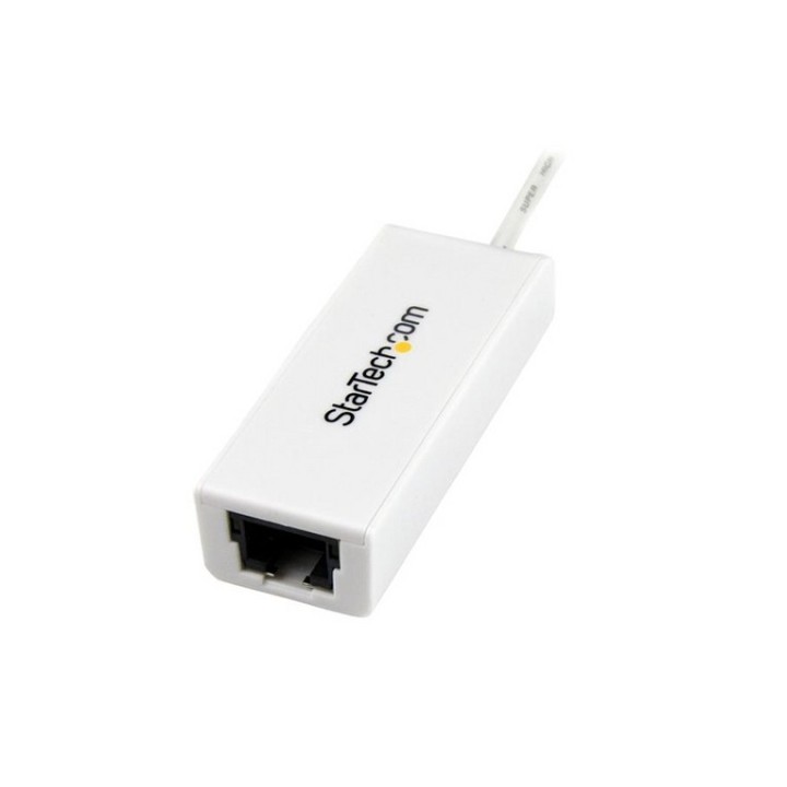 Startech Adattatore di rete da USB 3.0 a Gigabit Ethernet - Adattatore LAN da US
