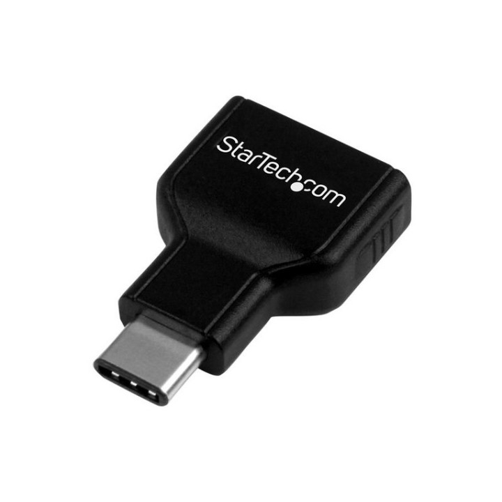 StarTech Adattatore USB-C a USB-A - M/F - USB 3.0 - Convertitore USB-C a USB-A - (USB31CAADG)