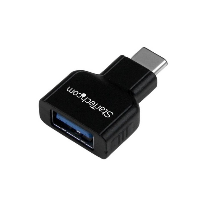 StarTech Adattatore USB-C a USB-A - M/F - USB 3.0 - Convertitore USB-C a USB-A - (USB31CAADG)