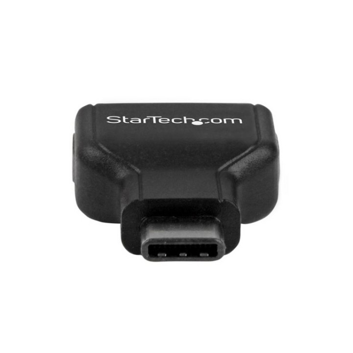 StarTech Adattatore USB-C a USB-A - M/F - USB 3.0 - Convertitore USB-C a USB-A - (USB31CAADG)