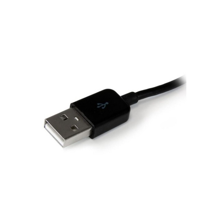 StarTech.com Adattatore Convertitore VGA a HDMI con supporto Audio via USB - Cav (VGA2HDU)