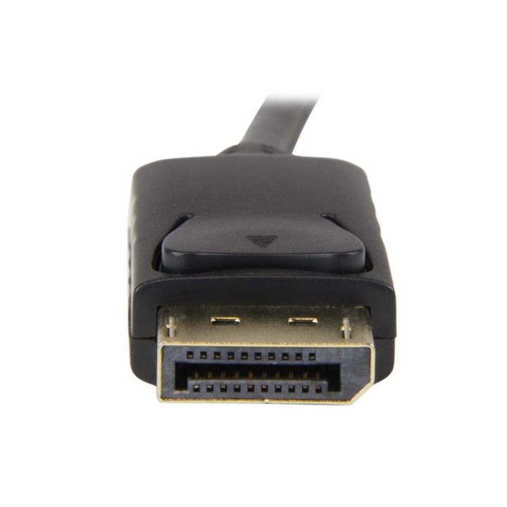 Startech Cavo Adattatore DisplayPort a HDMI - Cavo Convertitore DP a HDMI - 3m - (DP2HDMM3MB)