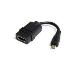 StarTech.com Cavo HDMI a micro HDMI ad alta velocita' - Cavo HDMI micro High Spe (HDADFM5IN)