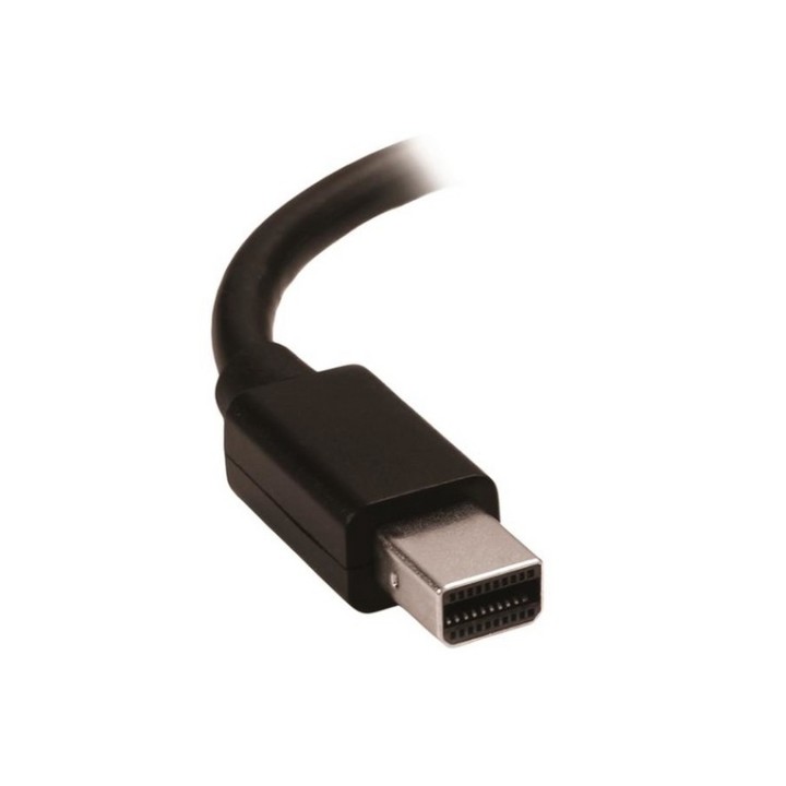 StarTech Adattatore mini DisplayPort a HDMI 4k a 60Hz - Convertitore attivo  mDP