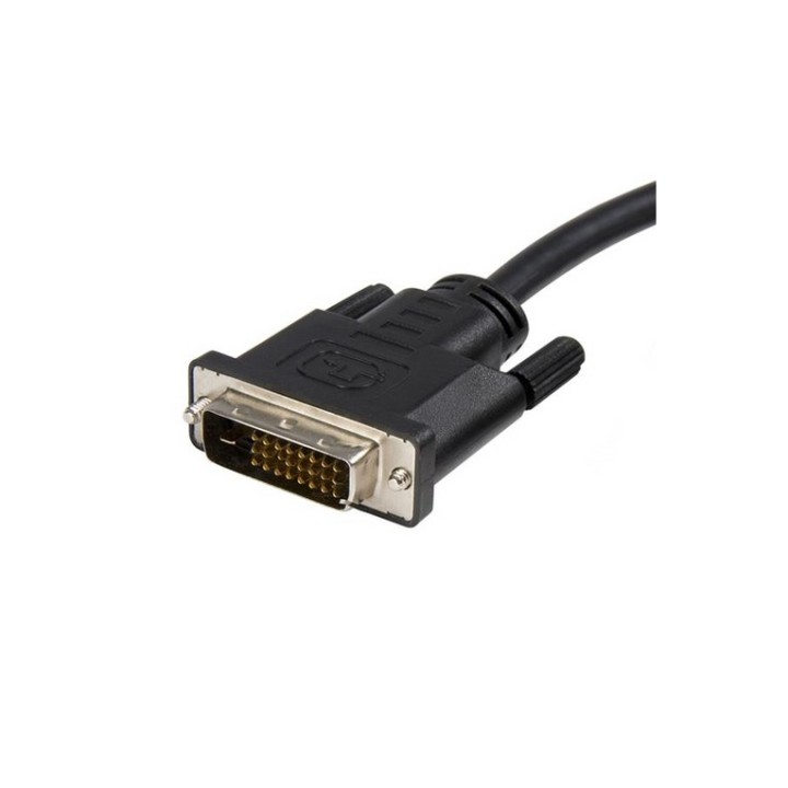 StarTech.com Cavo adattatore da DisplayPort a DVI da 3m. - Convertitore video DP (DP2DVIMM10)