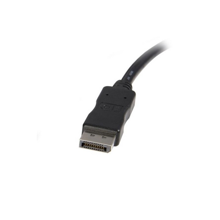 StarTech.com Cavo adattatore da DisplayPort a DVI da 3m. - Convertitore video DP (DP2DVIMM10)