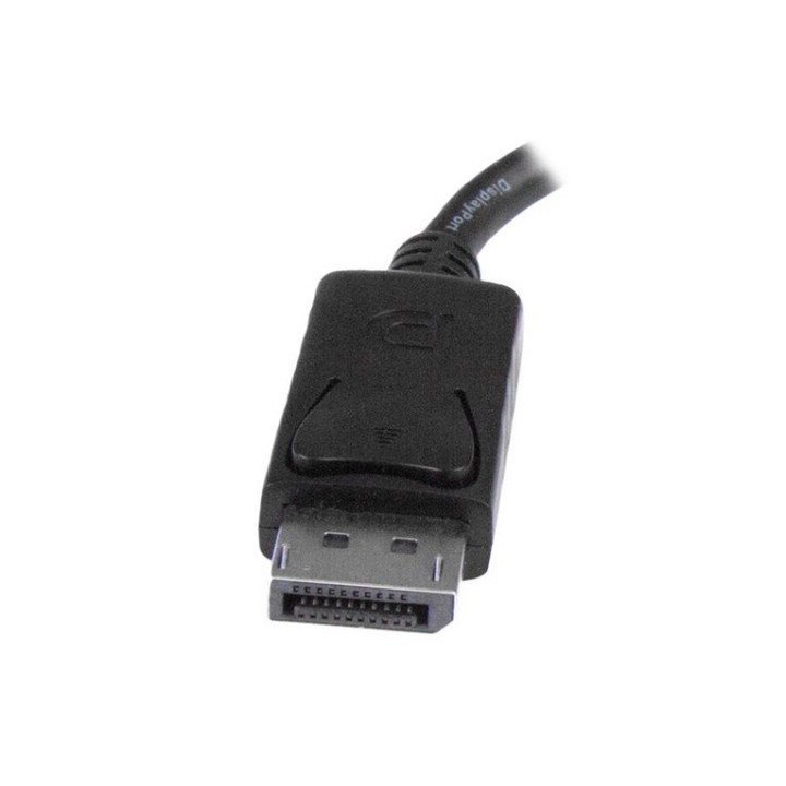 StarTech.com Adattatore DisplayPort a HDMI e VGA - Convertitore audio/video da v (DP2HDVGA)