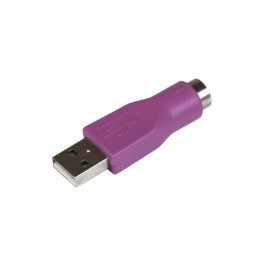 StarTech.com Adattatore di ricambio PS/2 a USB - Convertitore sostitutivo per ta