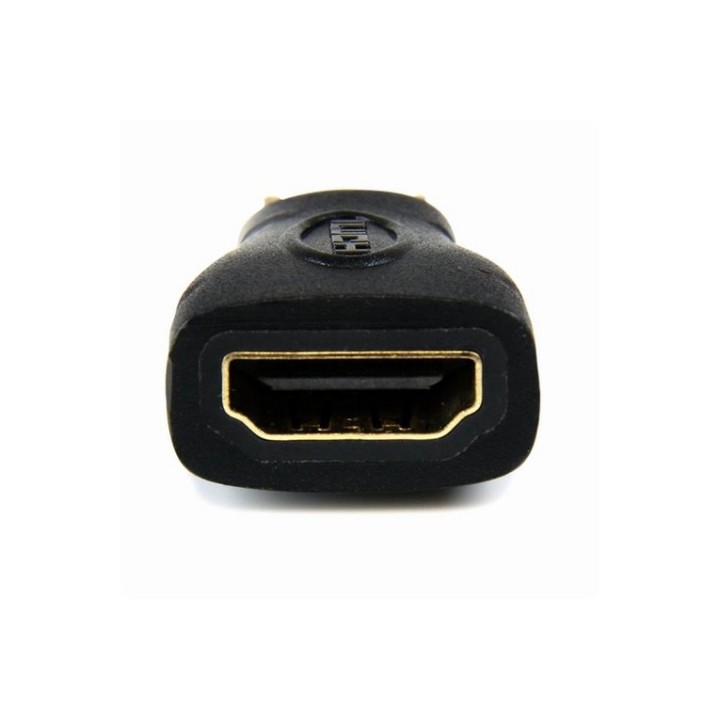 StarTech.com Adattatore convertitore HDMI a mini HDMI - HDMI femmina a HDMI masc (HDACFM)