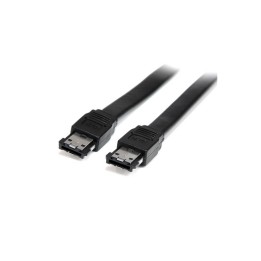 StarTech.com Cavo schermato eSATA esterno, 90 cm M/M (ESATA3) - Cavo eSATA - Ser (ESATA3)