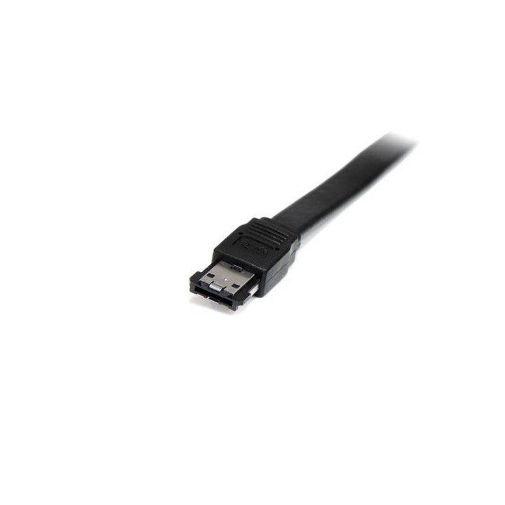 StarTech.com Cavo schermato eSATA esterno, 90 cm M/M (ESATA3) - Cavo eSATA - Ser (ESATA3)