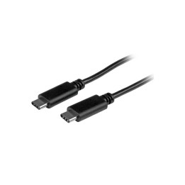 StarTech Cavo USB-C - M/M - 1m - USB 2.0 - USB Type C - Cavo USB di tipo C - Cav