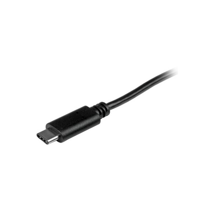 StarTech Cavo USB-C - M/M - 1m - USB 2.0 - USB Type C - Cavo USB di tipo C - Cav (USB2CC1M)