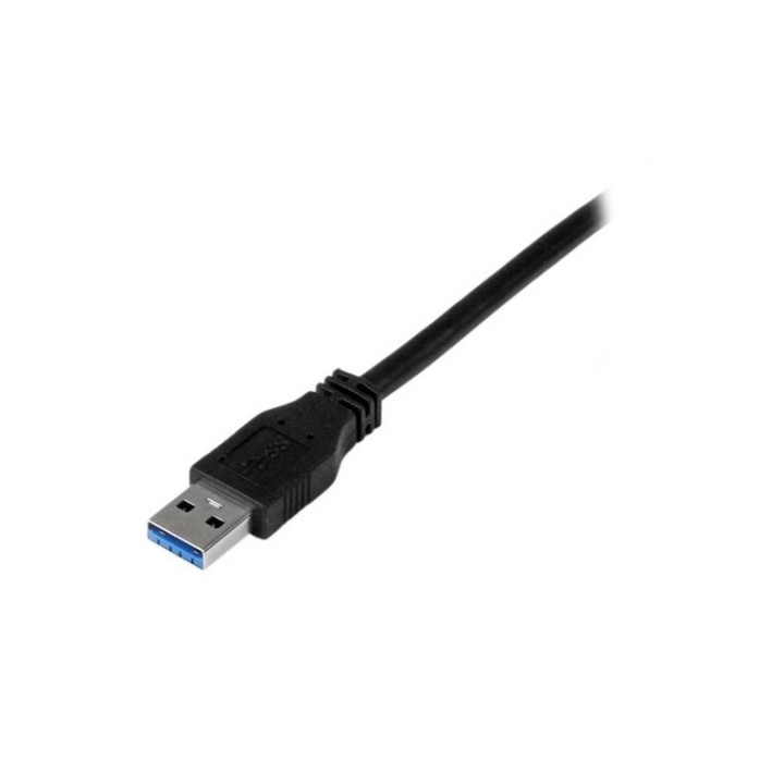 StarTech.com Cavo USB 3.0 SuperSpeed A a B certificato da 1 m - M/M - Cavo USB - (USB3CAB1M)