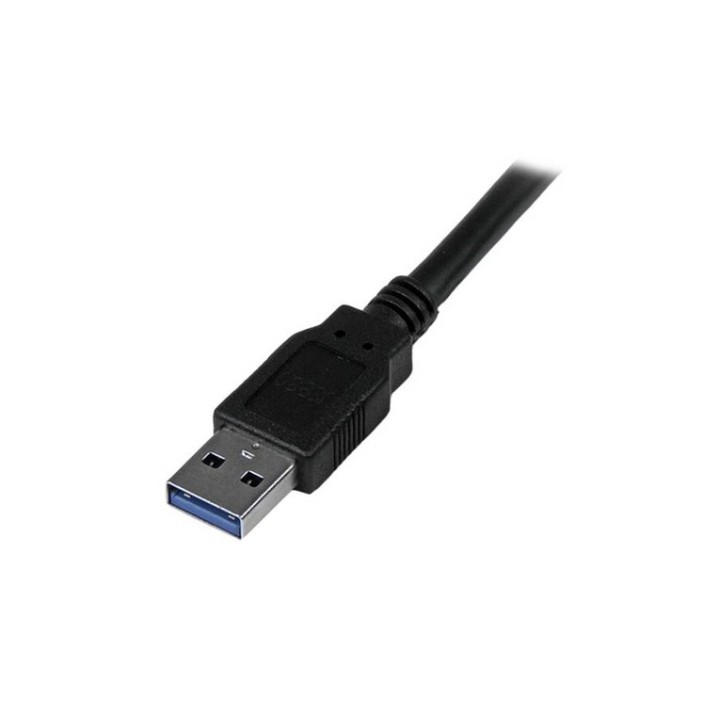 StarTech.com Cavo USB 3.0 SuperSpeed  da 3m A a B - M/M -1x USB 3.0 A (M), 1x US