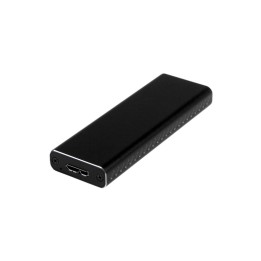 StarTech.com Box Alloggio USB 3.0 esterno per SSD SATA M.2 - Convertitore NGFF d