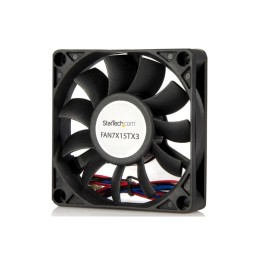 StarTech.com Ventola computer di ricambio con cuscinetto a sfera 70x15 mm con co