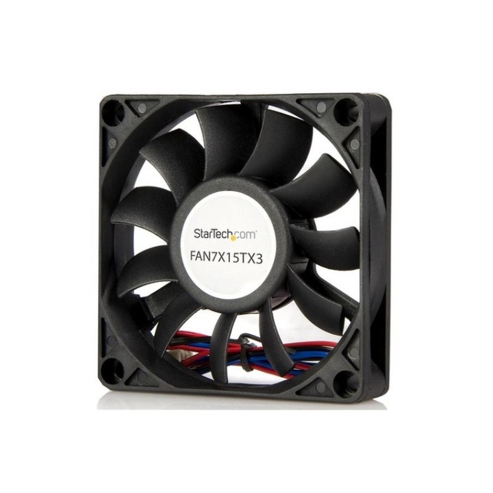 StarTech.com Ventola computer di ricambio con cuscinetto a sfera 70x15 mm con co