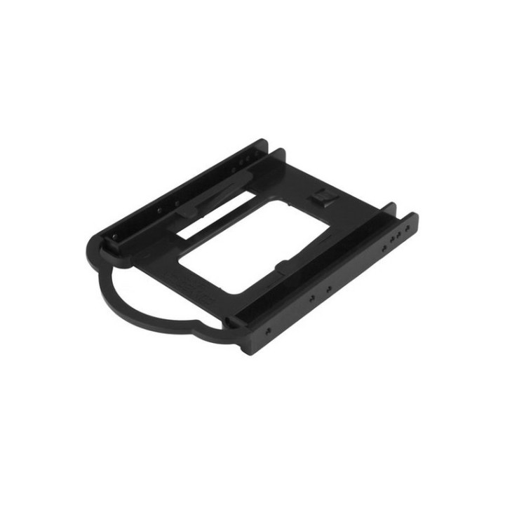 Startech Staffa di Montaggio SSD/HDD da 2,5" per Alloggiamento da 3,5" - Install