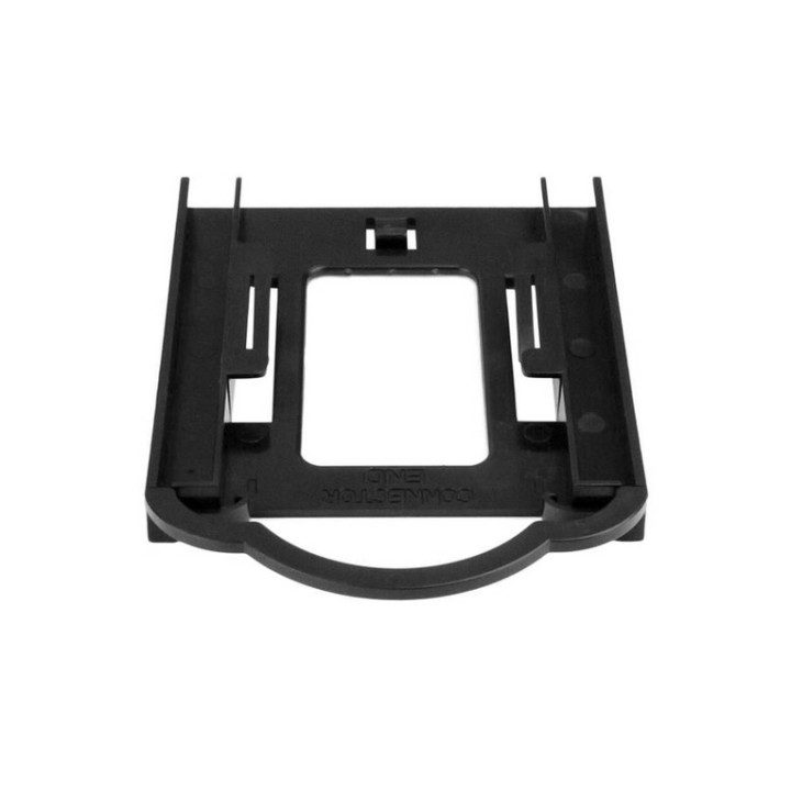 Startech Staffa di Montaggio SSD/HDD da 2,5" per Alloggiamento da 3,5" - Install