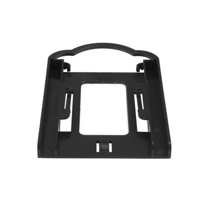 Startech Staffa di Montaggio SSD/HDD da 2,5" per Alloggiamento da 3,5" - Install